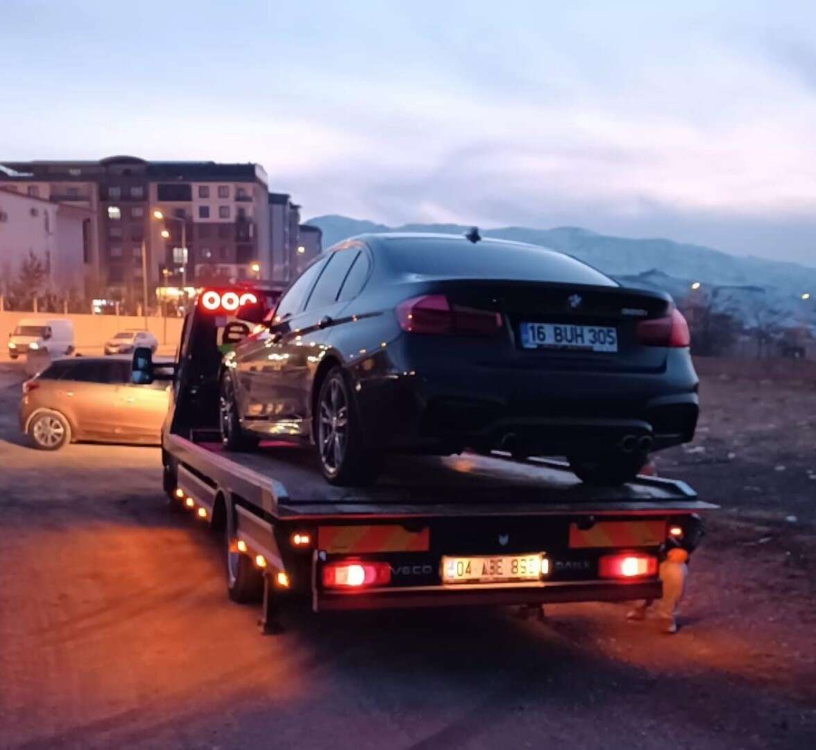 Adliye soygunun arkasından organize suç örgütü çıktı! Erdal Timurtaş itirafçı olmak istiyor 9